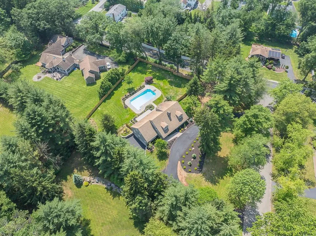 25 Georgetown Oval New City NY 10956