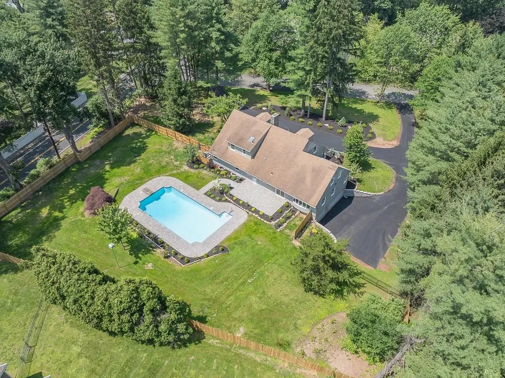 25 Georgetown Oval New City NY 10956