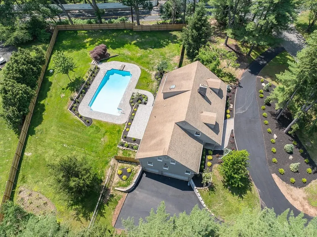 25 Georgetown Oval New City NY 10956