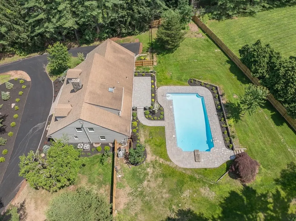 25 Georgetown Oval New City NY 10956