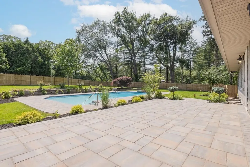 25 Georgetown Oval New City NY 10956