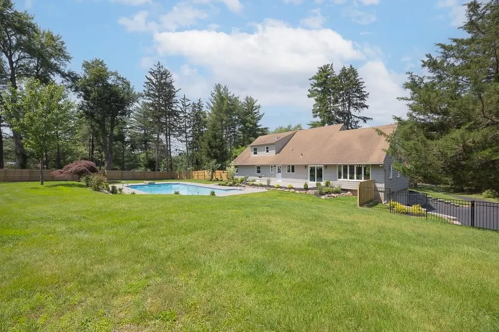 25 Georgetown Oval New City NY 10956