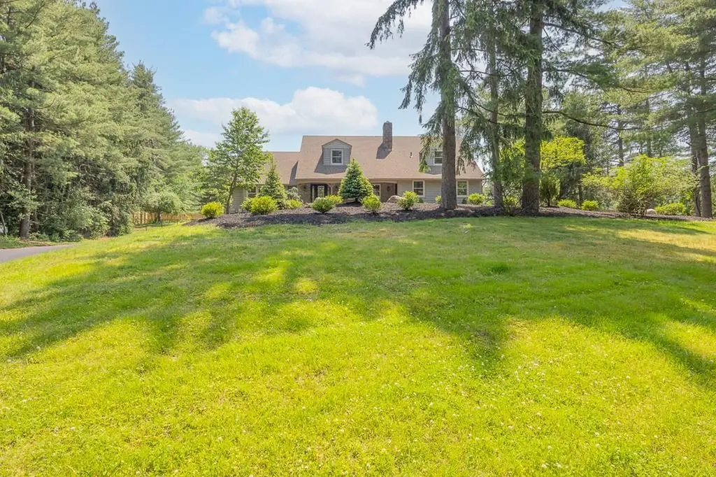 25 Georgetown Oval New City NY 10956