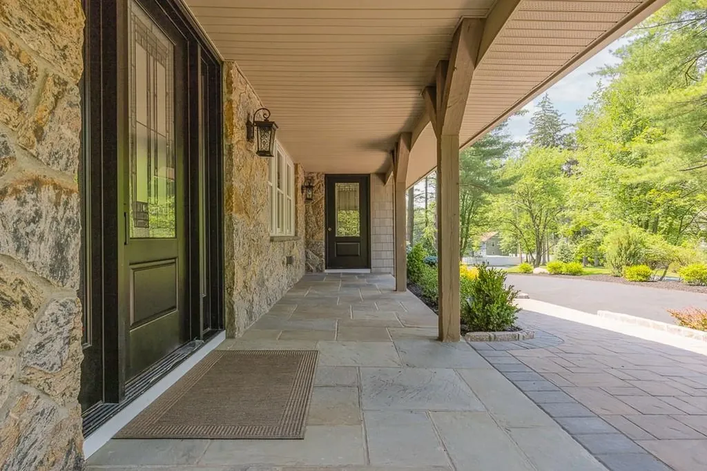 25 Georgetown Oval New City NY 10956