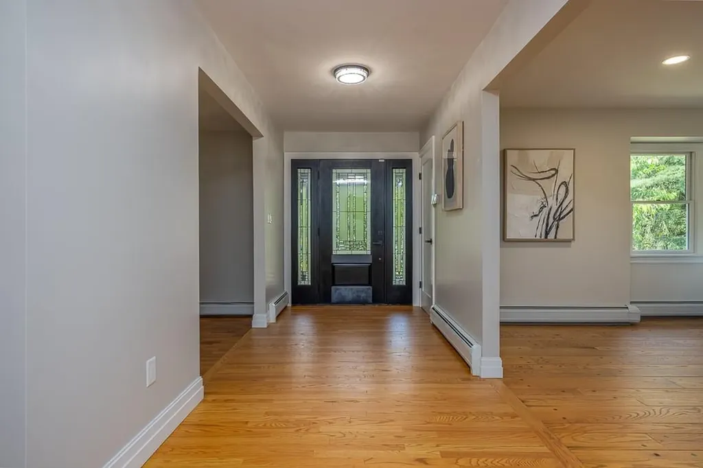 25 Georgetown Oval New City NY 10956