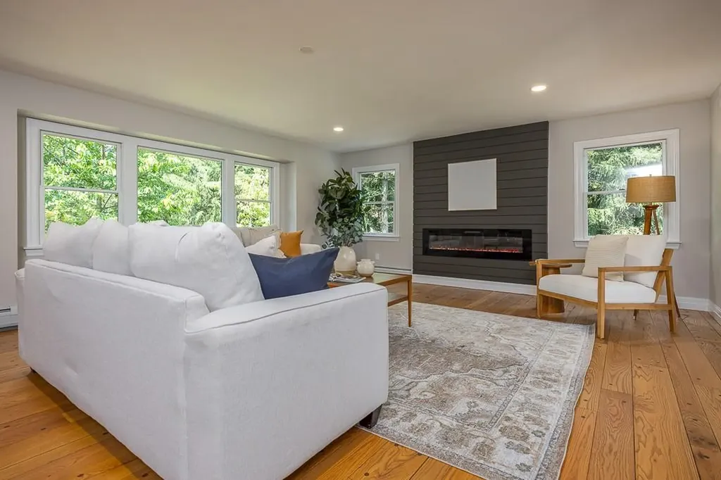 25 Georgetown Oval New City NY 10956