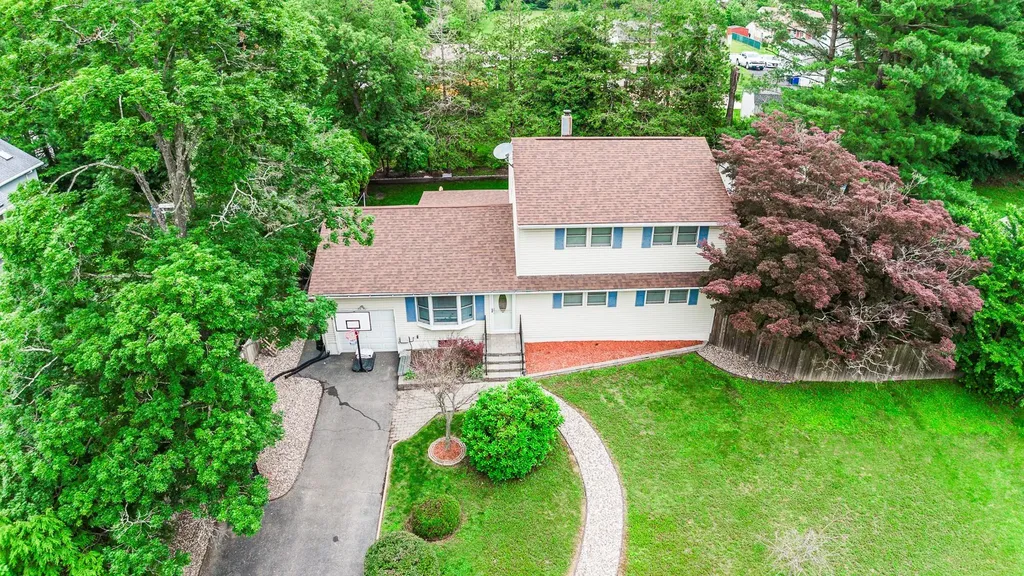 6 Bliss Terrace Monroe NY 10950
