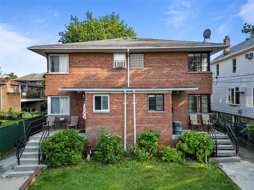 98 Pell Place Bronx NY 10464