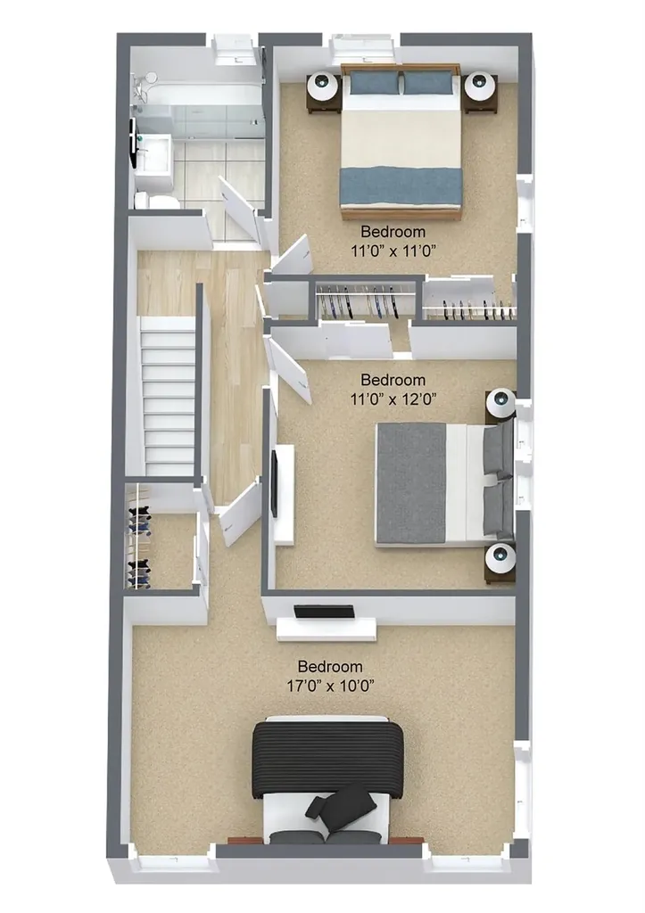 98 Pell Place Bronx NY 10464
