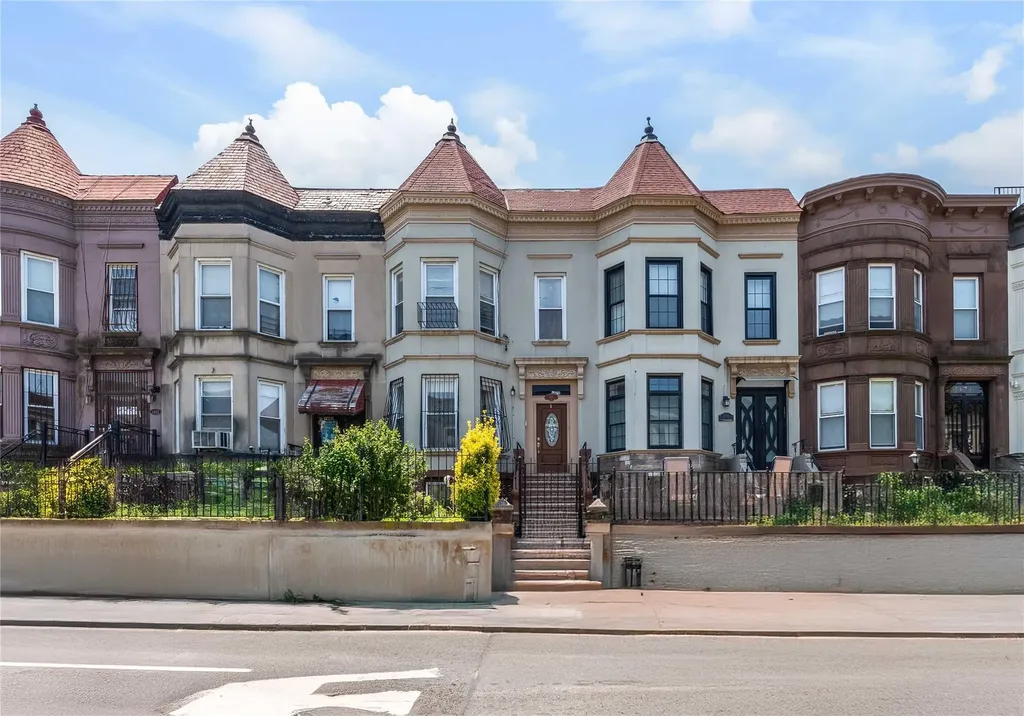 1478 Union Street Brooklyn NY 11213