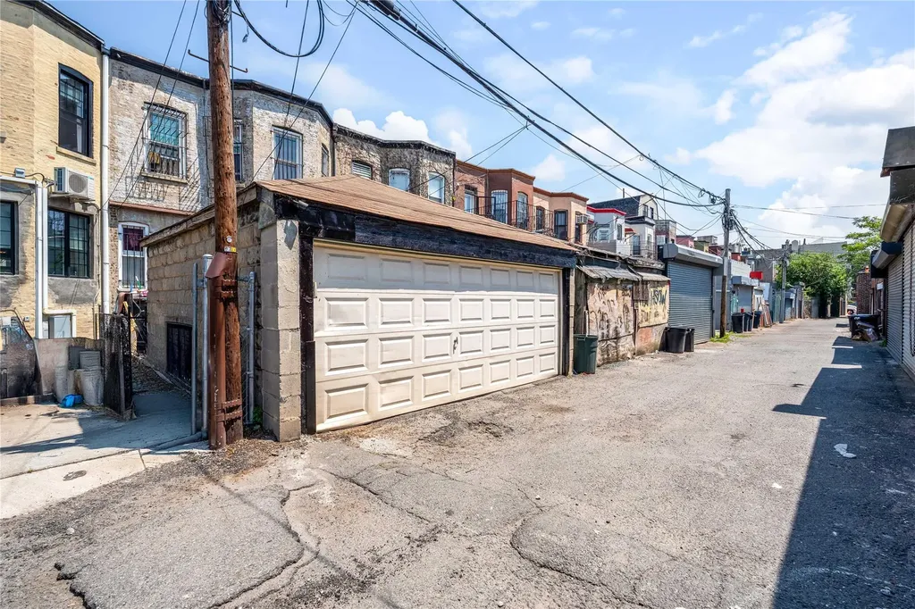 1478 Union Street Brooklyn NY 11213