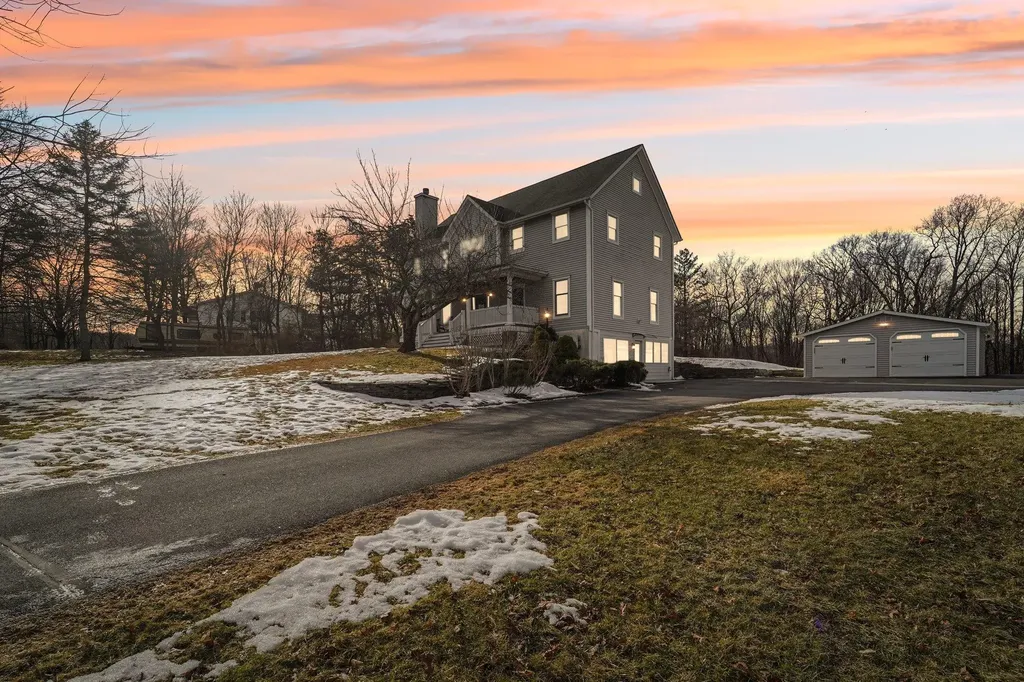 16 Forthill Road Goshen NY 10924