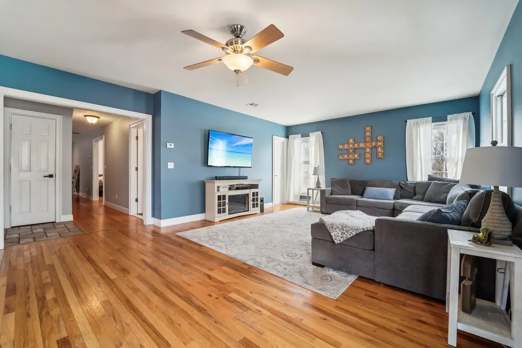 16 Forthill Road Goshen NY 10924