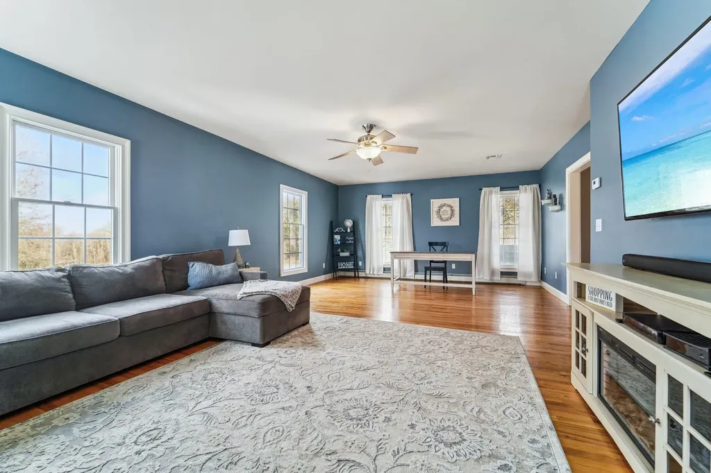 16 Forthill Road Goshen NY 10924