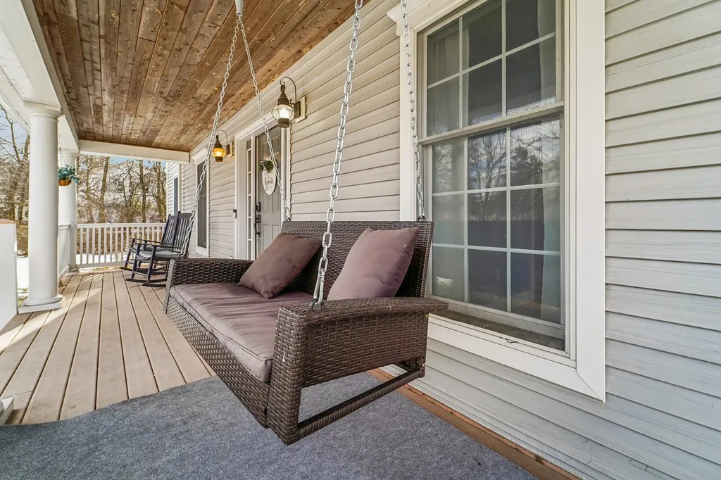 16 Forthill Road Goshen NY 10924