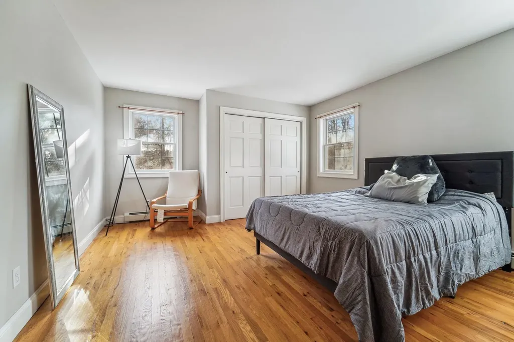 16 Forthill Road Goshen NY 10924