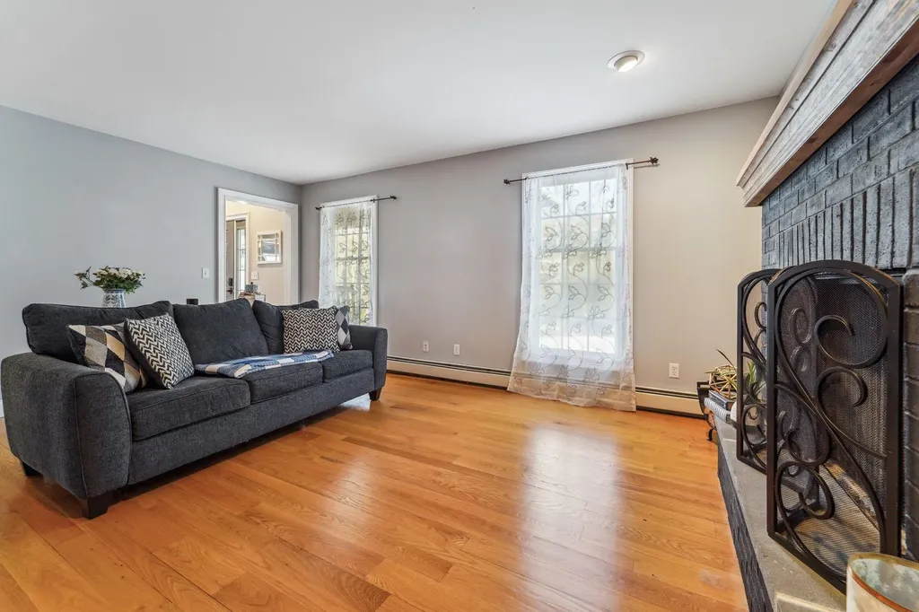 16 Forthill Road Goshen NY 10924