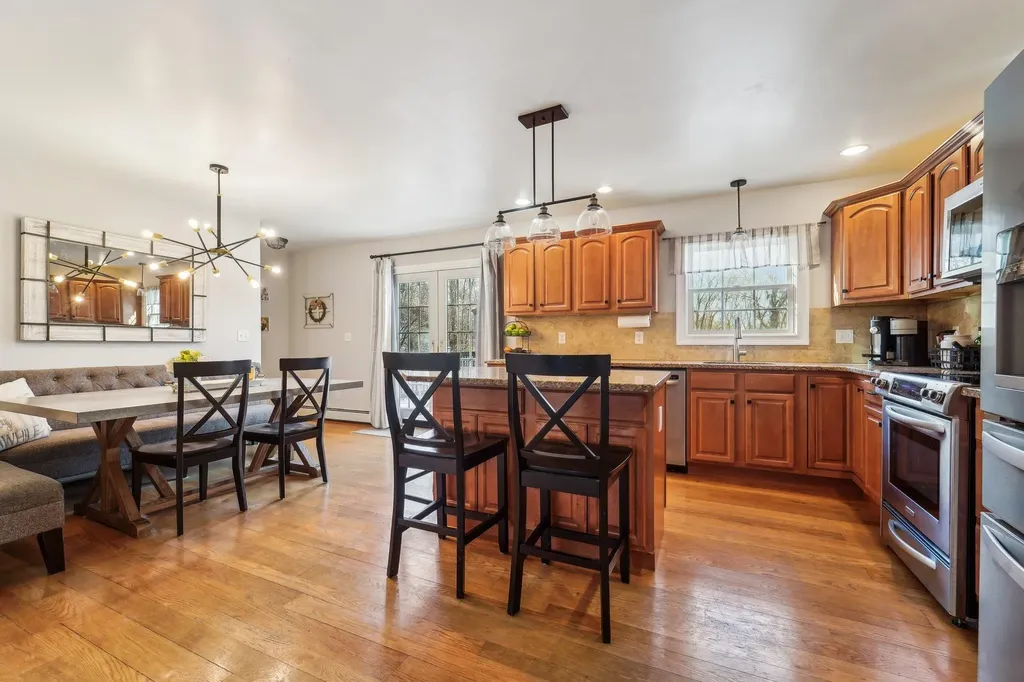 16 Forthill Road Goshen NY 10924