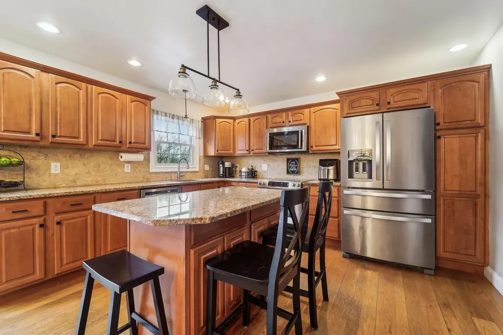 16 Forthill Road Goshen NY 10924