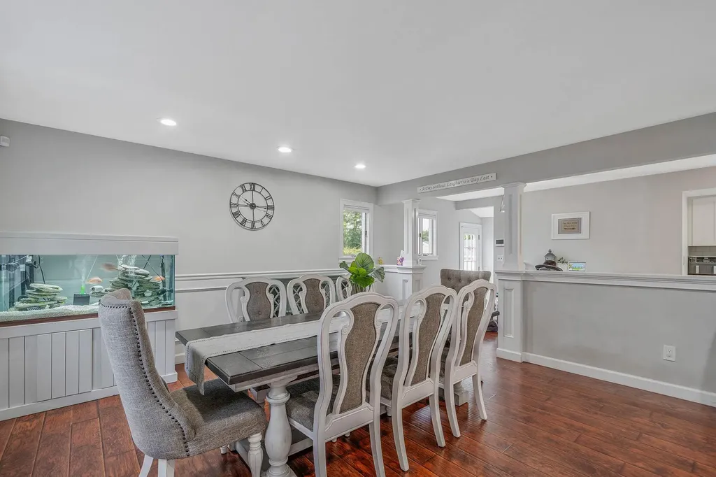 80 Breston Drive E Shirley NY 11967