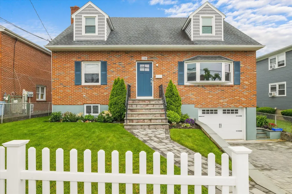 116 Woodside Avenue West Harrison NY 10604