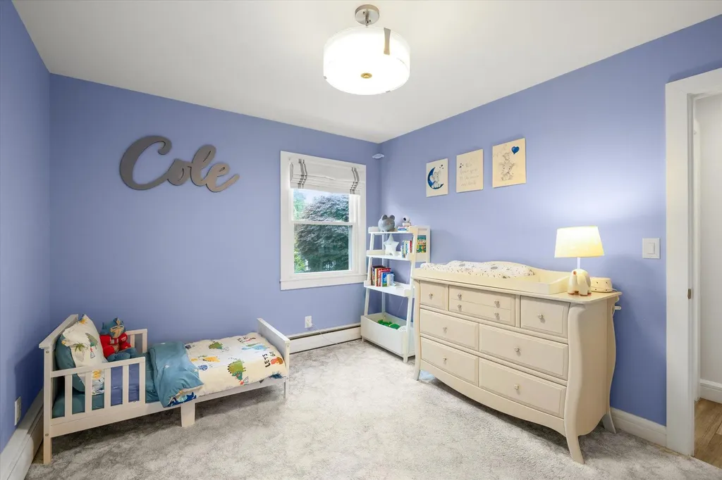 116 Woodside Avenue West Harrison NY 10604