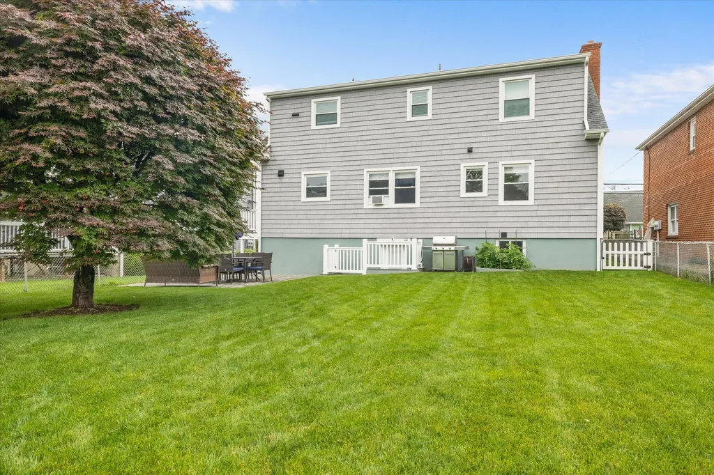 116 Woodside Avenue West Harrison NY 10604