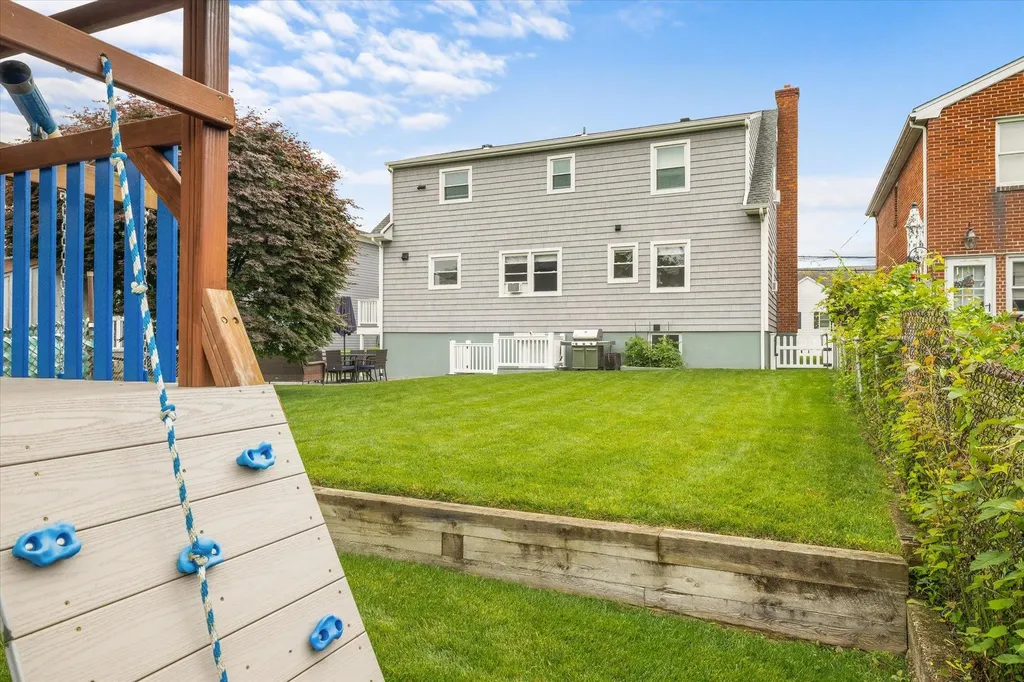 116 Woodside Avenue West Harrison NY 10604