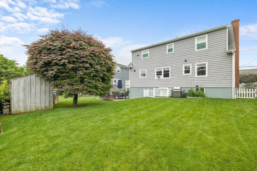 116 Woodside Avenue West Harrison NY 10604