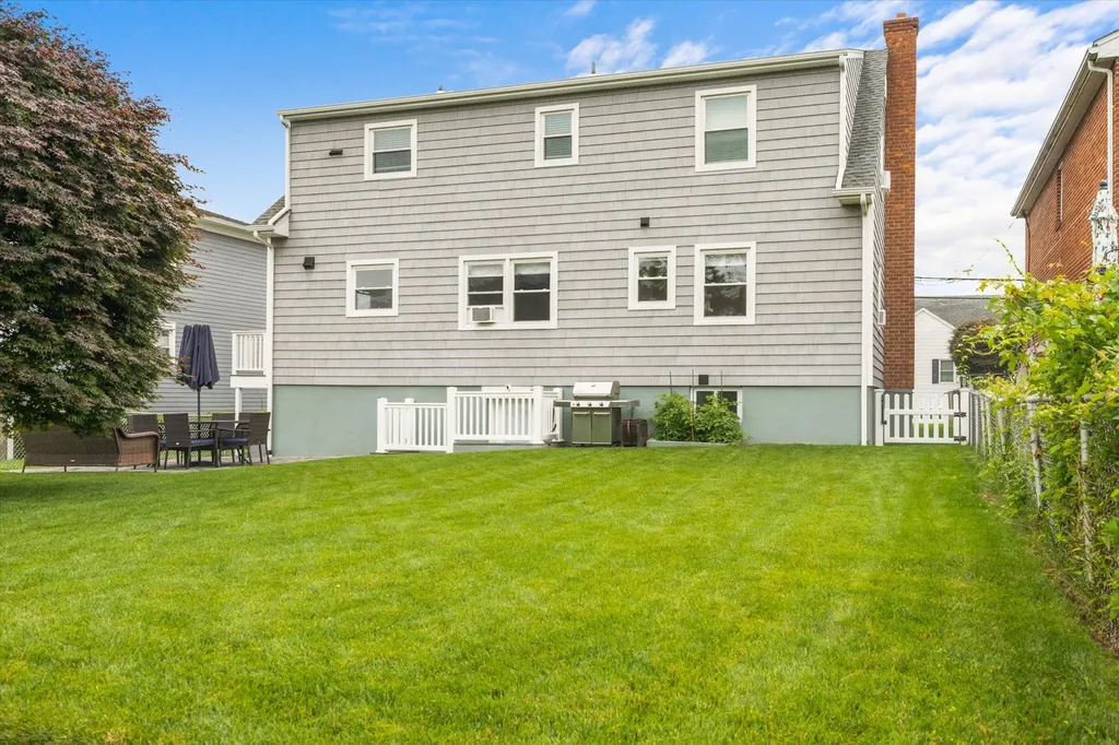 116 Woodside Avenue West Harrison NY 10604