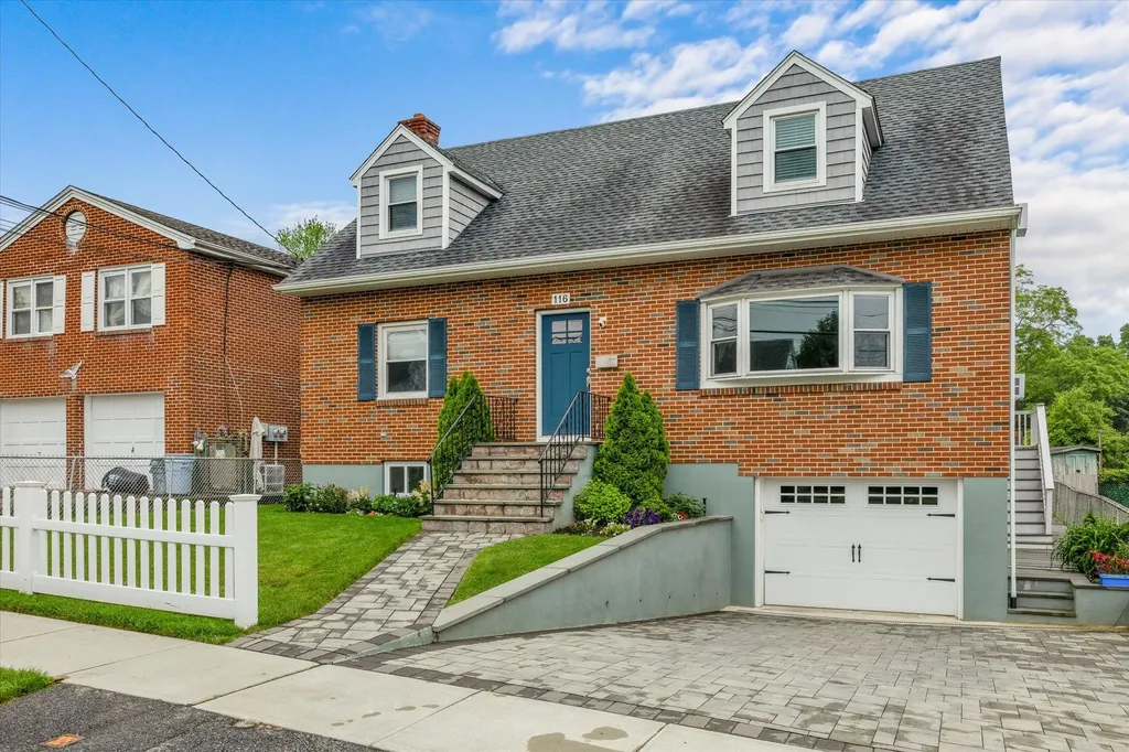 116 Woodside Avenue West Harrison NY 10604