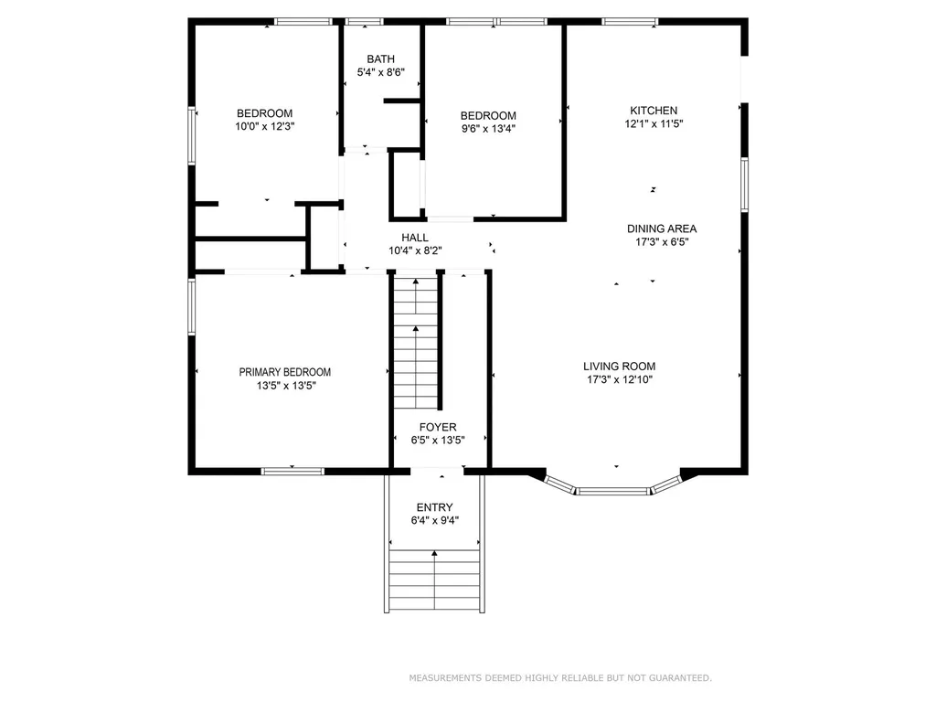 116 Woodside Avenue West Harrison NY 10604