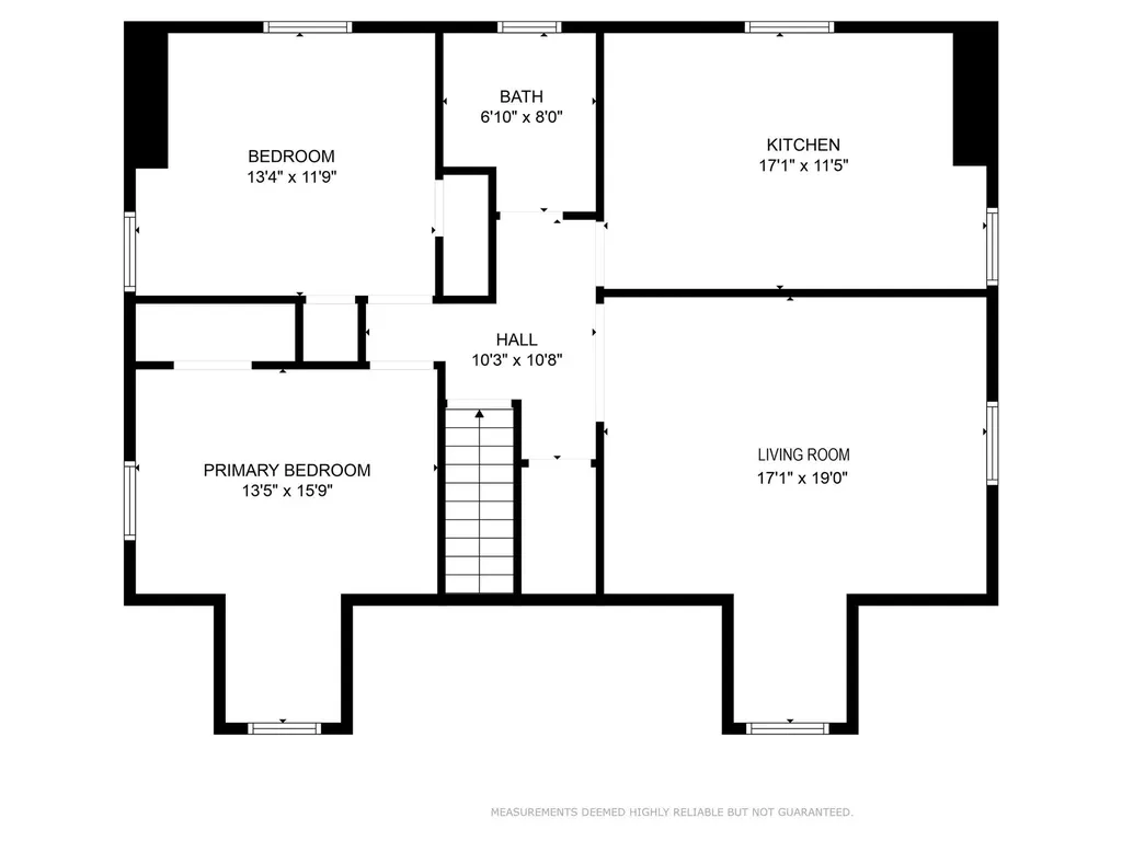 116 Woodside Avenue West Harrison NY 10604