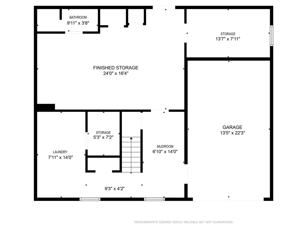 116 Woodside Avenue West Harrison NY 10604