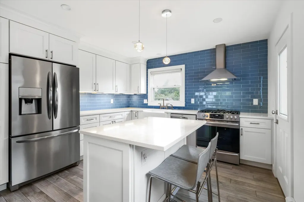 116 Woodside Avenue West Harrison NY 10604