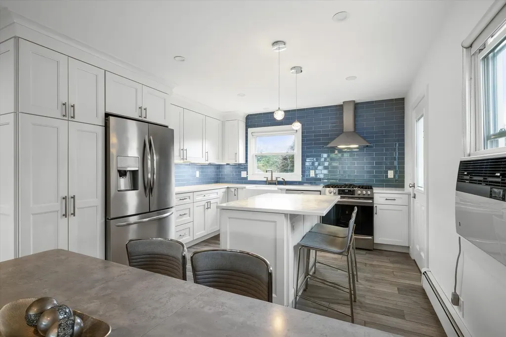 116 Woodside Avenue West Harrison NY 10604