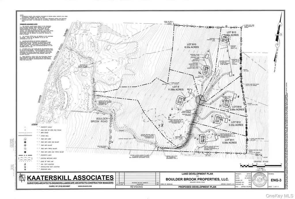 Tbd Boulder Brook Lots 33-38 Road Windham NY 12496