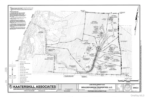 Tbd Boulder Brook Lots 33-38 Road Windham NY 12496