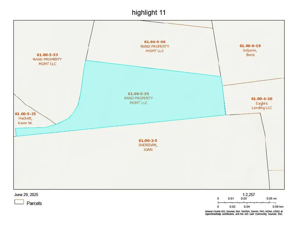 Tbd Boulder Brook Lot 11 Road Windham NY 12496