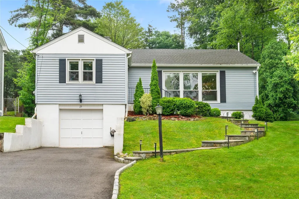 23 Tewkesbury Road Scarsdale NY 10583