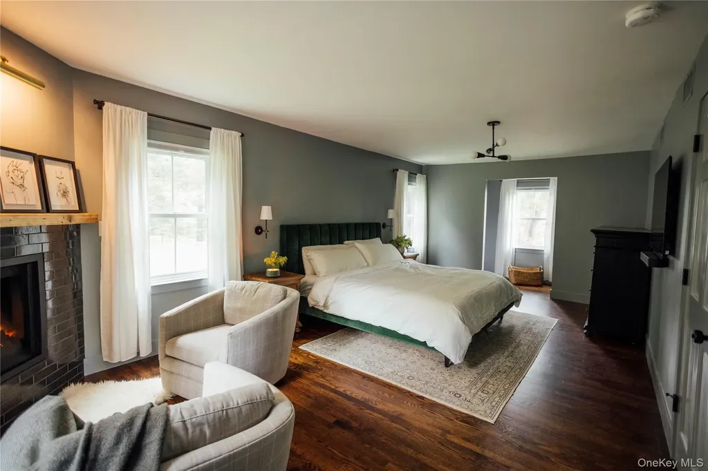 1388 Route 83 Pine Plains NY 12567