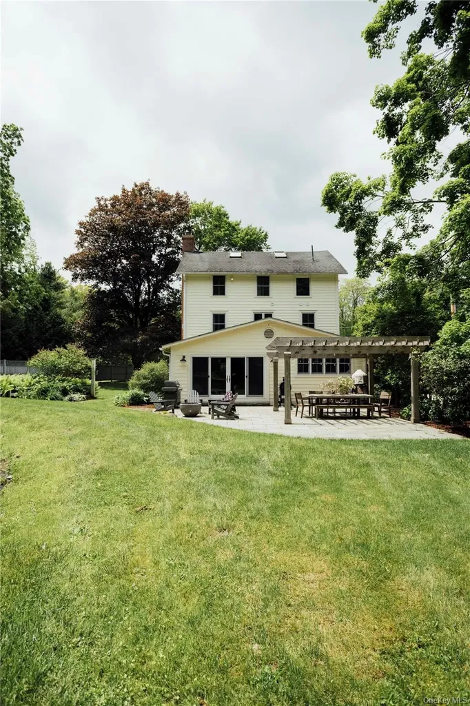 1388 Route 83 Pine Plains NY 12567