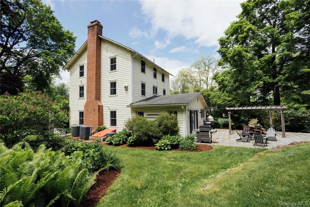 1388 Route 83 Pine Plains NY 12567