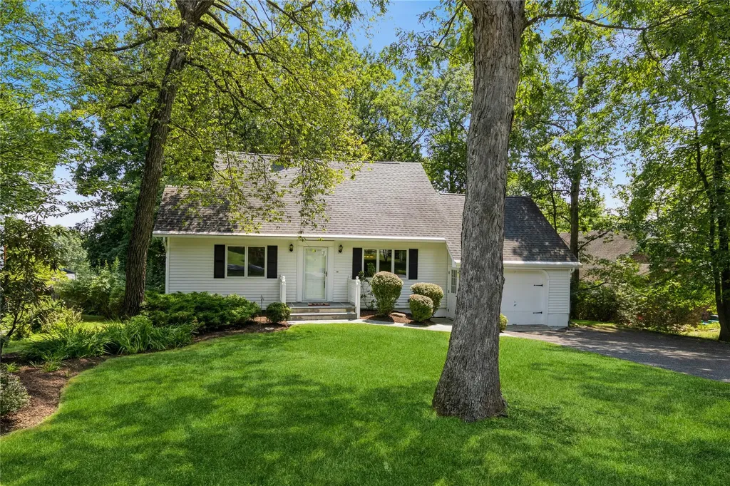 509 Hudson View Road Nyack NY 10960