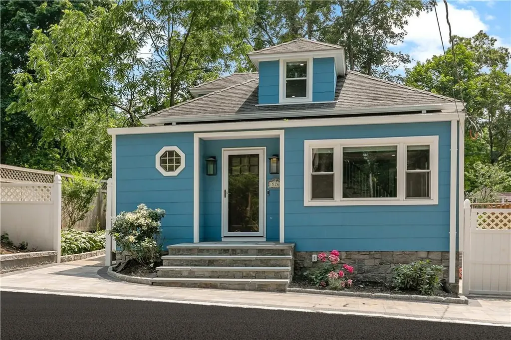 526 King Street Chappaqua NY 10514
