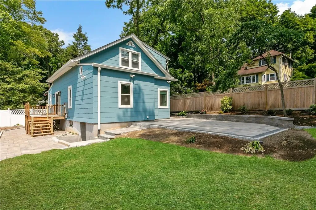 526 King Street Chappaqua NY 10514