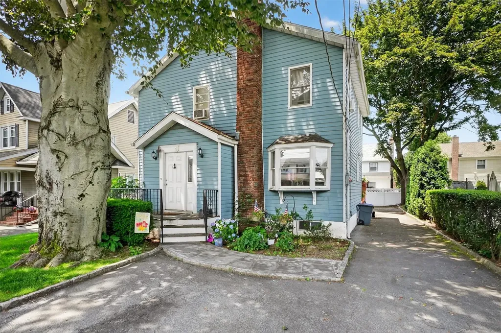 45 Madison Road Scarsdale NY 10583