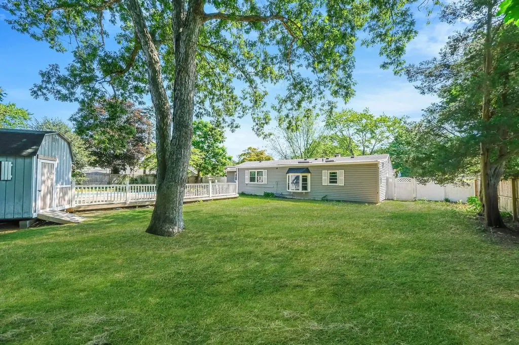 16 Marlin Road Centereach NY 11720