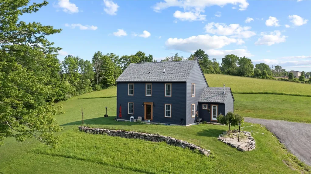 307 Pratt Hill Road Chatham NY 12037