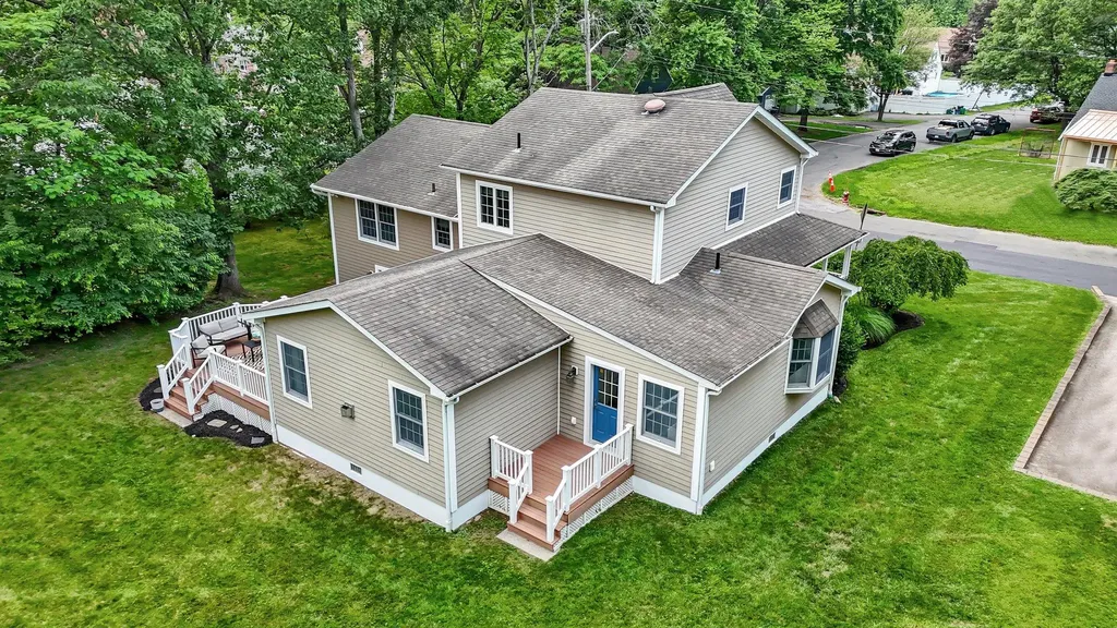 112 E George Avenue Pearl River NY 10965